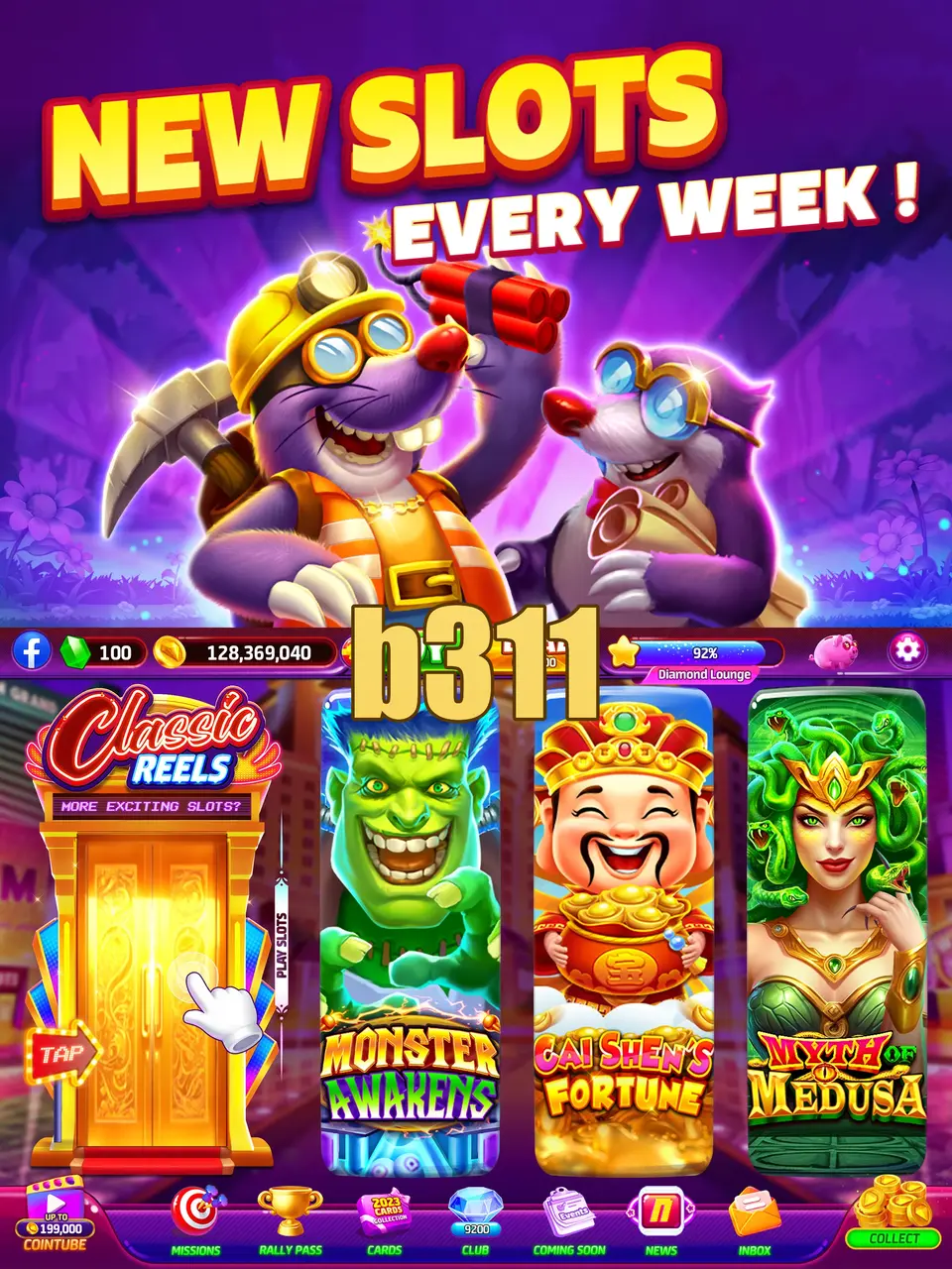 b311 APK