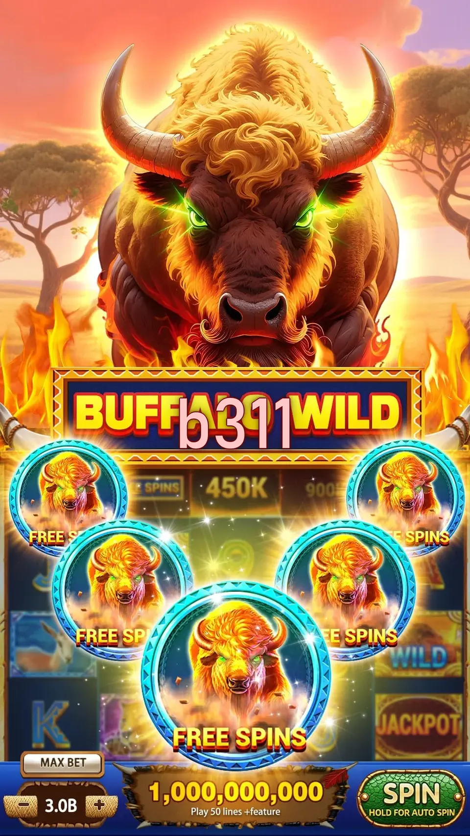 b311 APK