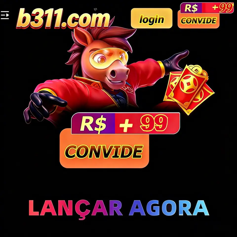 b311 APK Oficial Baixar