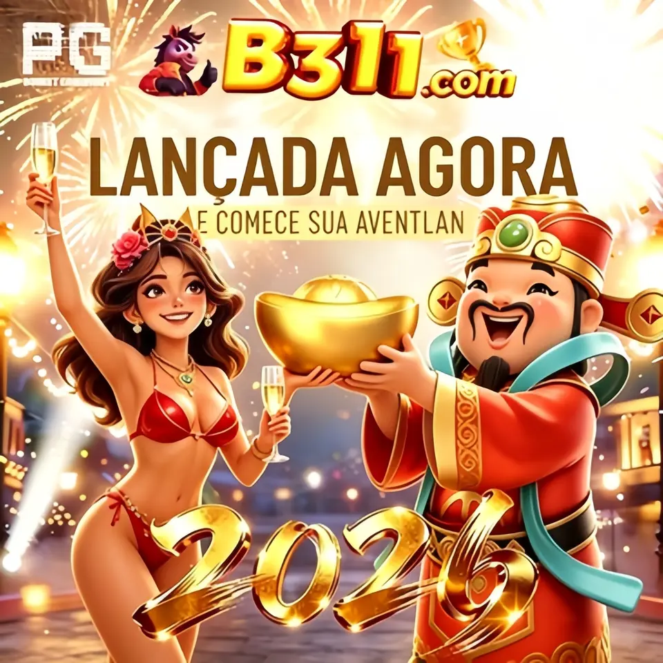 b311 Cadastre-se agora - Baixar APK