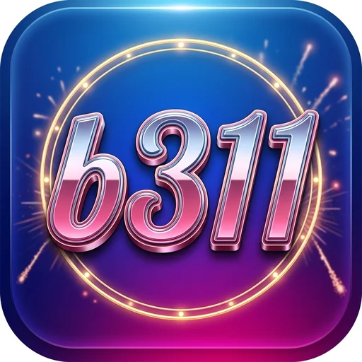 b311 Logo - Oficial
